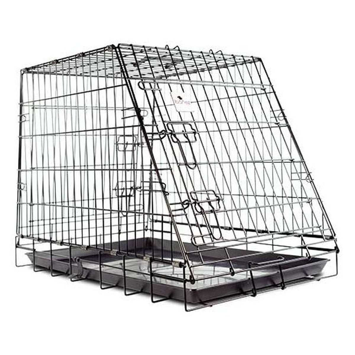 Jaula plegable para coche ARCEA · vista 7