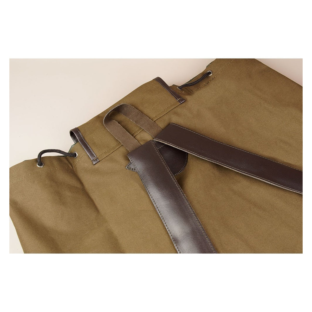 Mochila-Saco de Caza Toledo · vista 4