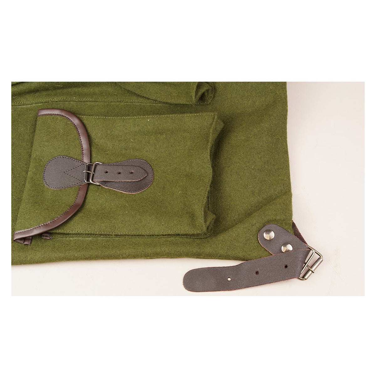 Mochila-Saco de Caza Aroche · vista 5