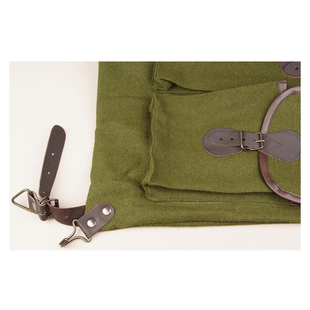 Mochila-Saco de Caza Aroche · vista 6