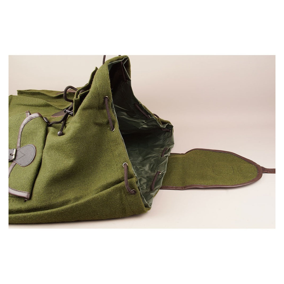 Mochila-Saco de Caza Aroche · vista 7