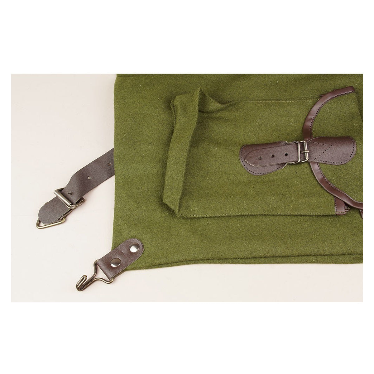 Mochila-Saco de Caza Azahar · vista 5