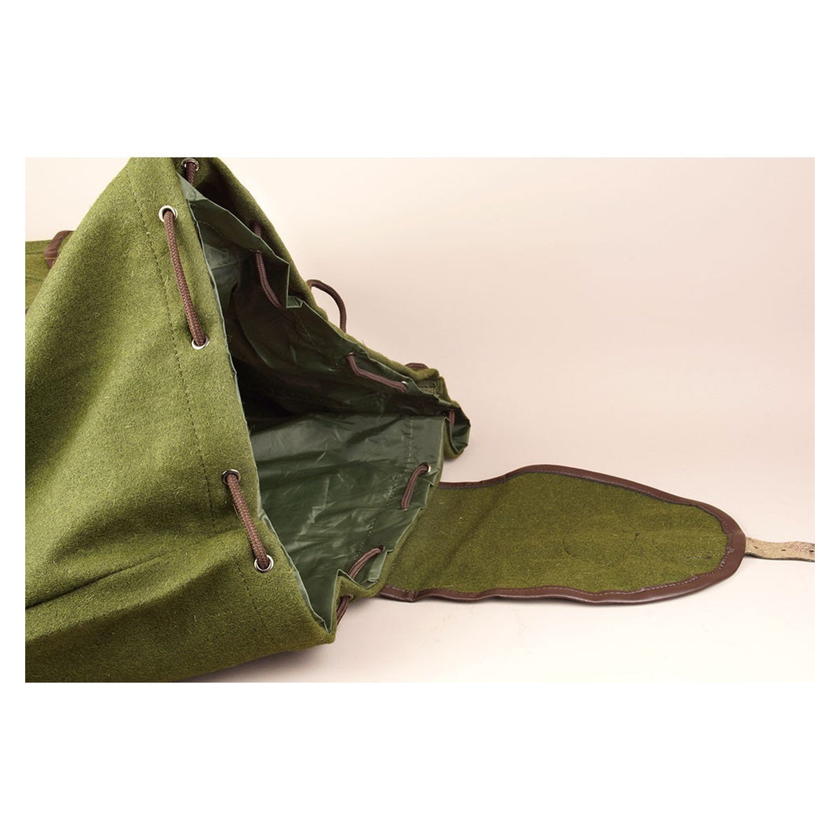 Mochila-Saco de Caza Azahar · vista 8