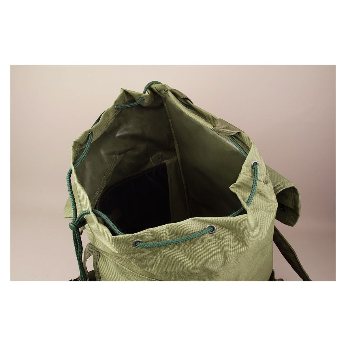 Mochila-Cesto Especial Setas Aracena · vista 4