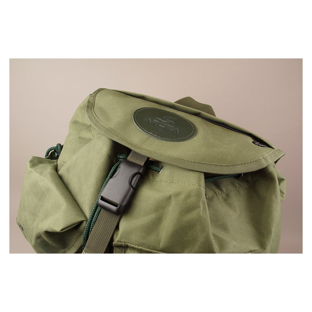 Mochila-Cesto Especial Setas Aracena · vista 2