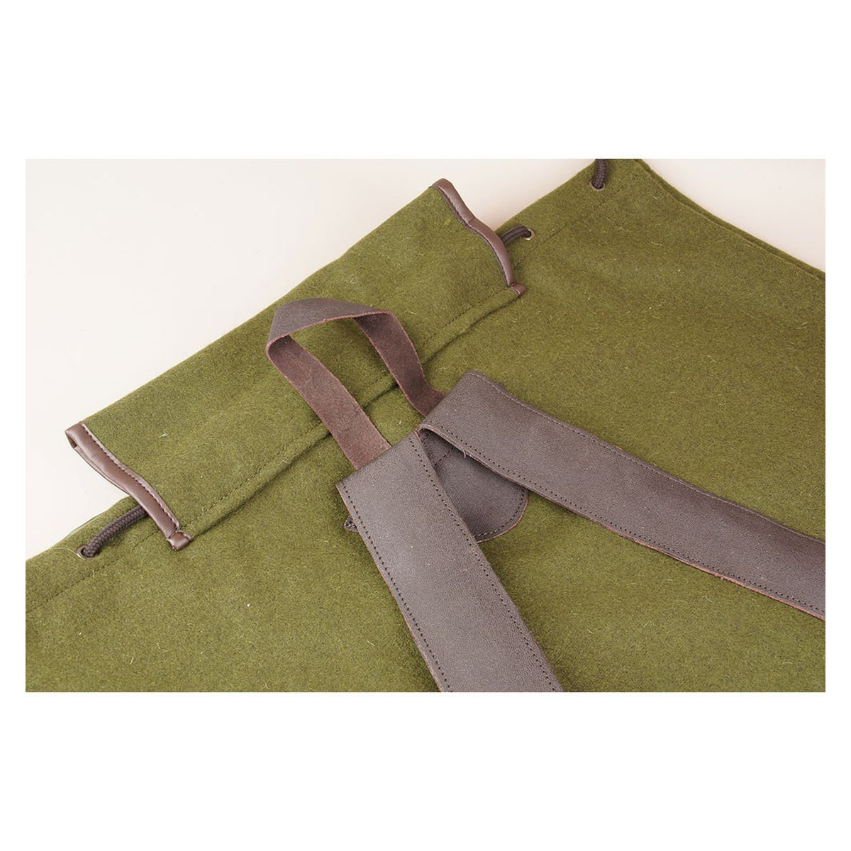 Mochila-Saco de Caza Almonte · vista 4