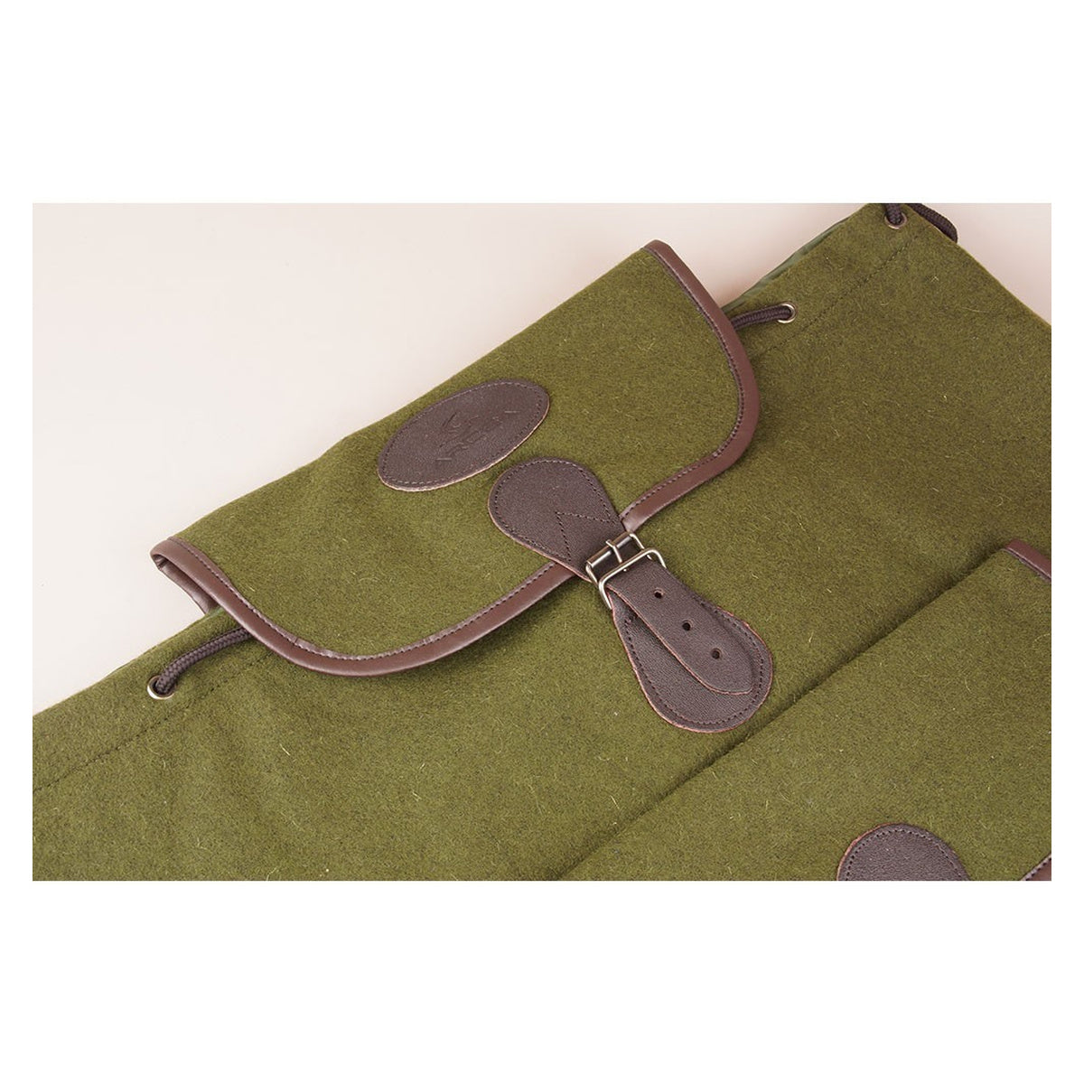 Mochila-Saco de Caza Almonte · vista 2