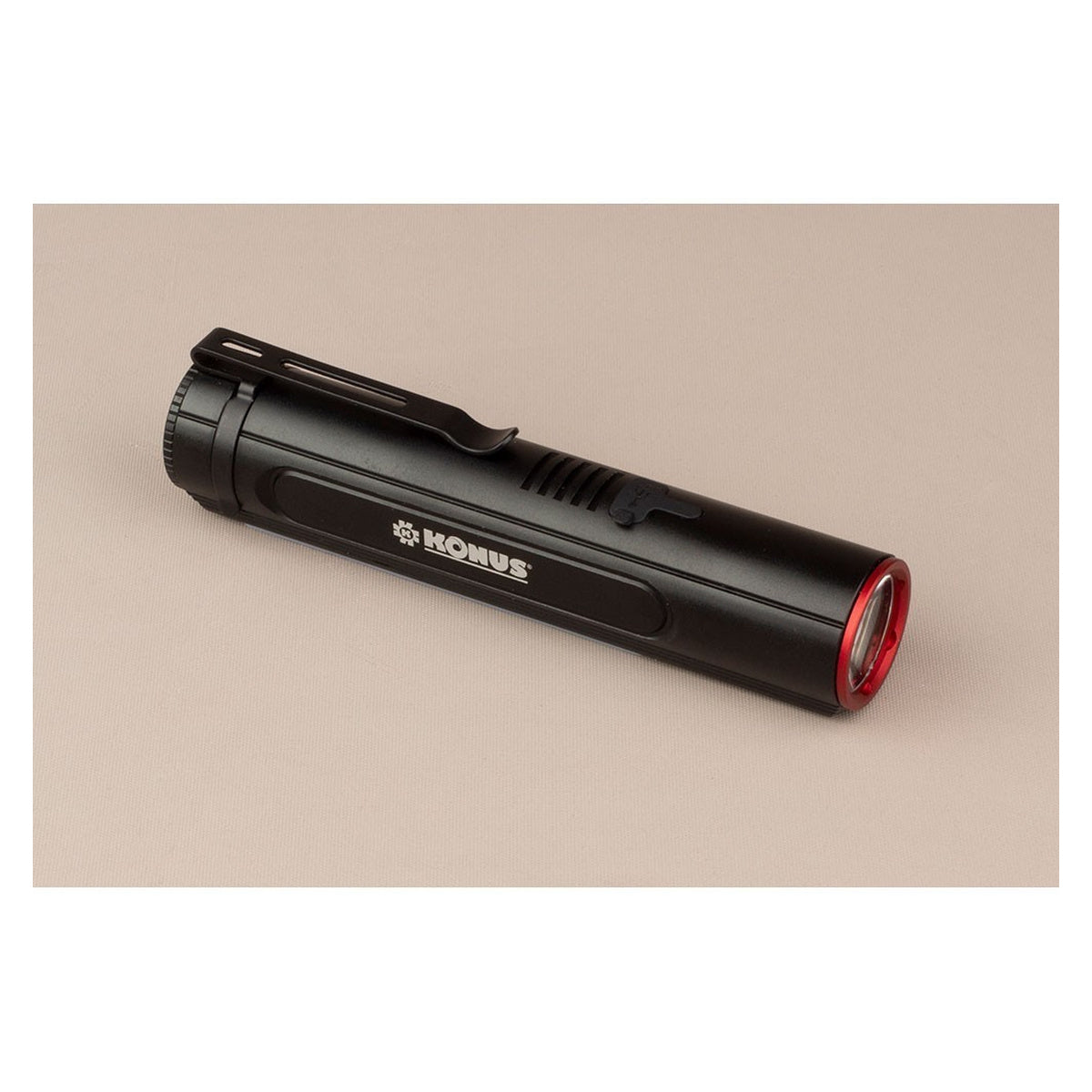 Linterna KONUSLIGHT 2K · vista 2