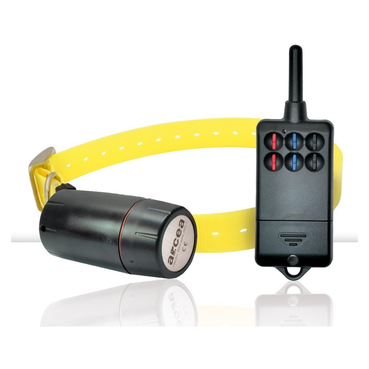 Collar de Becada Teleconik (Mando + Collar) · vista 1