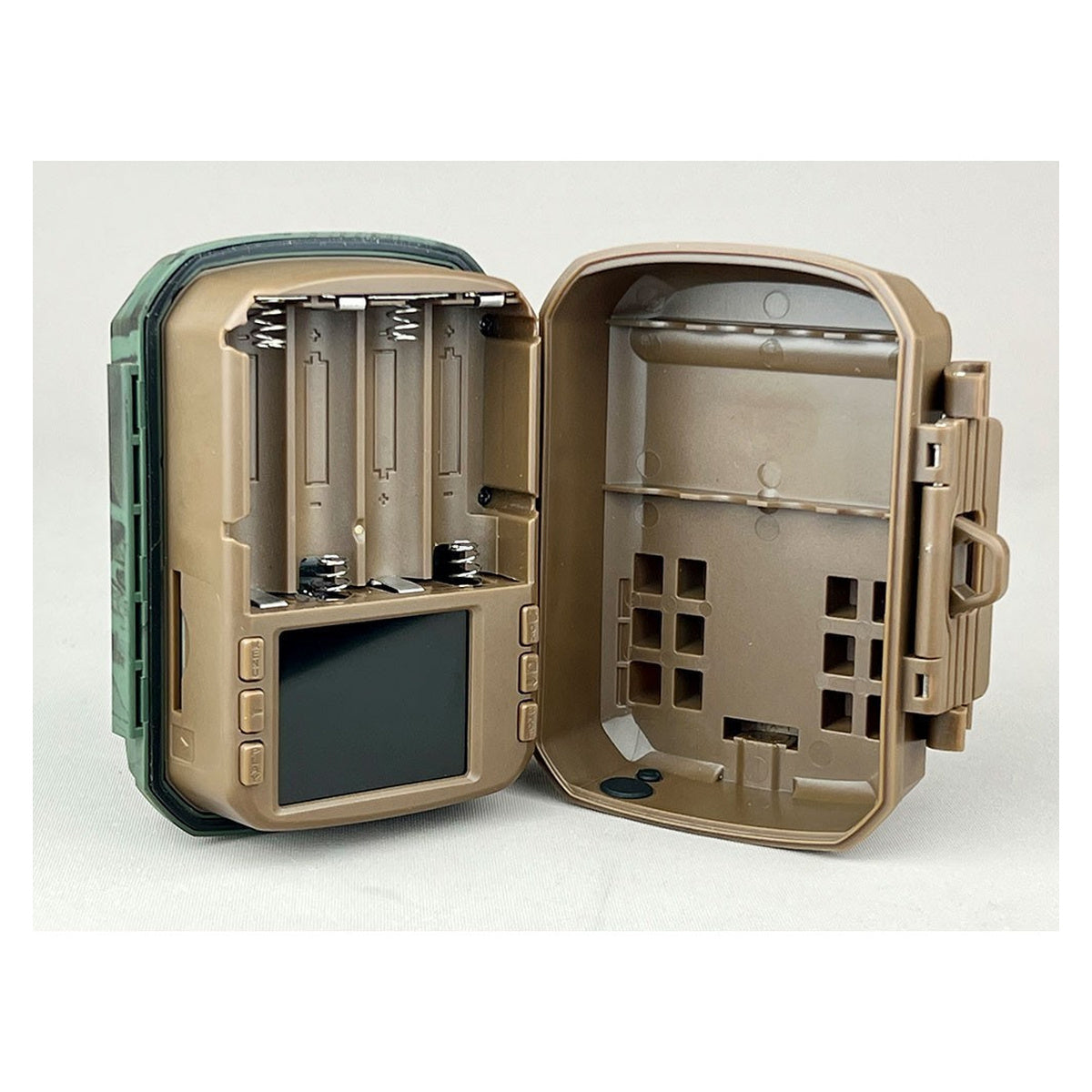 Fototrampa SENTINEL MINI · vista 4