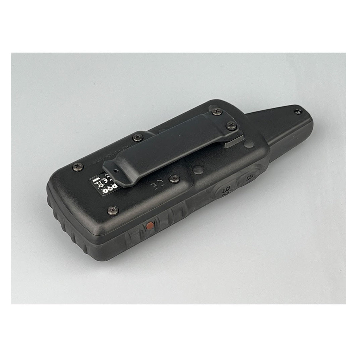 Dogtrace Professional 1000 · vista 5