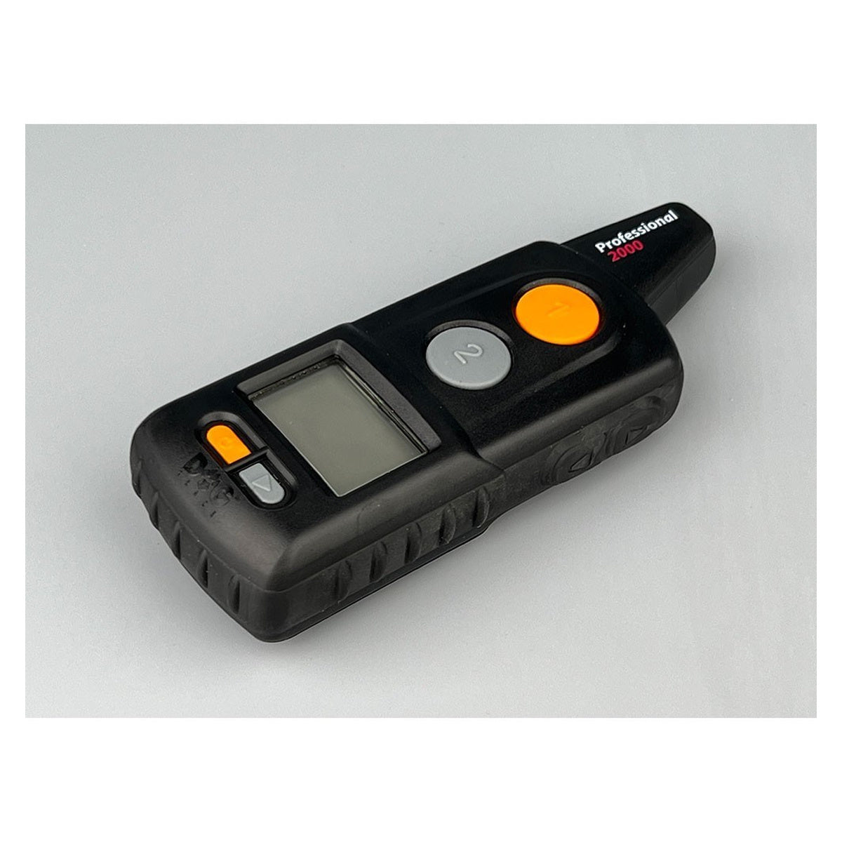 Dogtrace Professional 2000 One+ Negro · vista 4