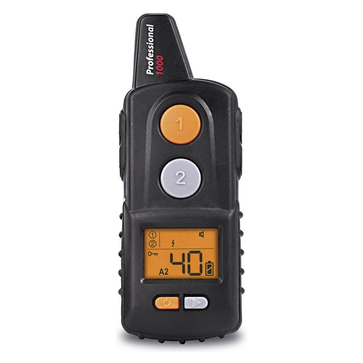 Dogtrace Professional 1000 · vista 3