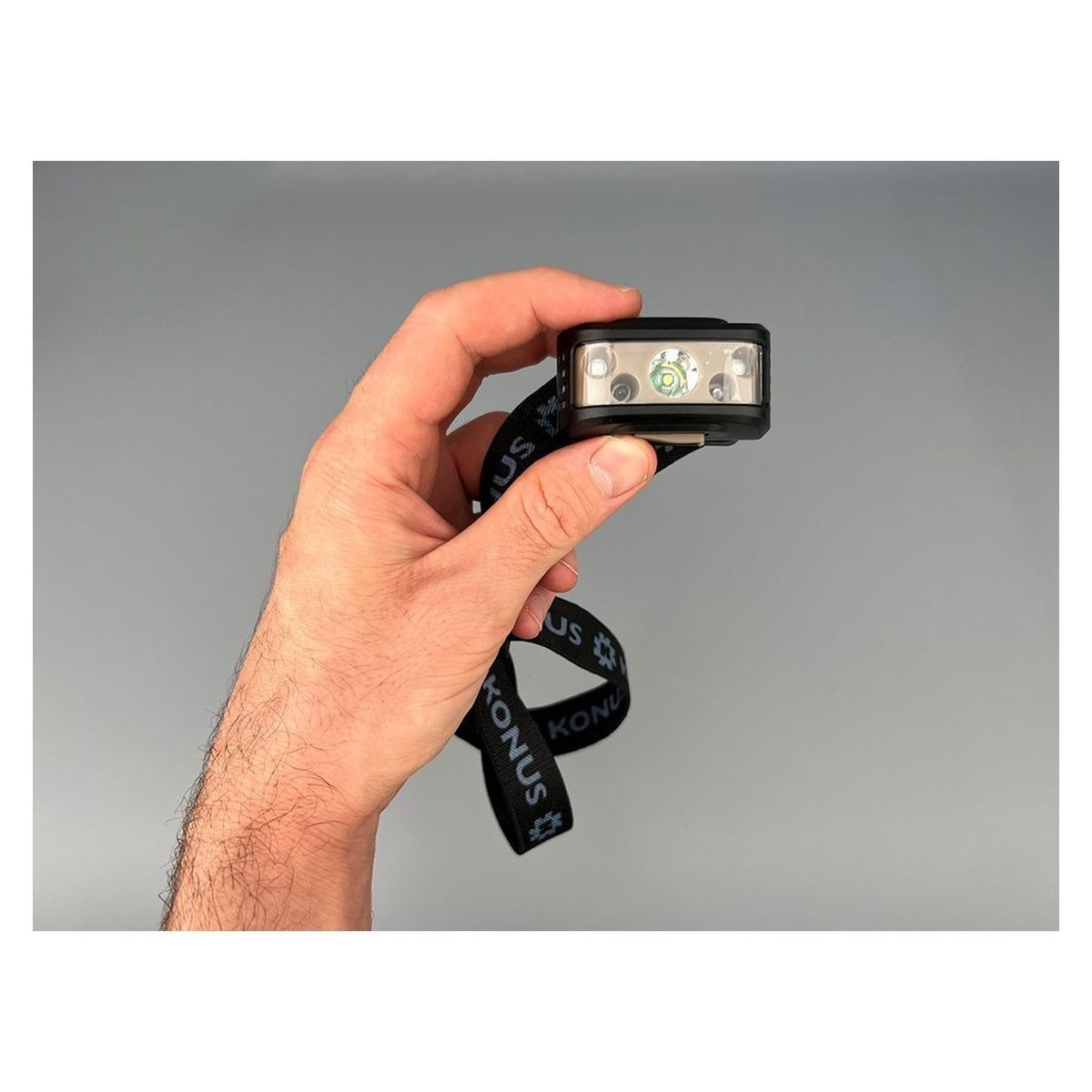Linterna Konus KONUSFLASH-7 · vista 6