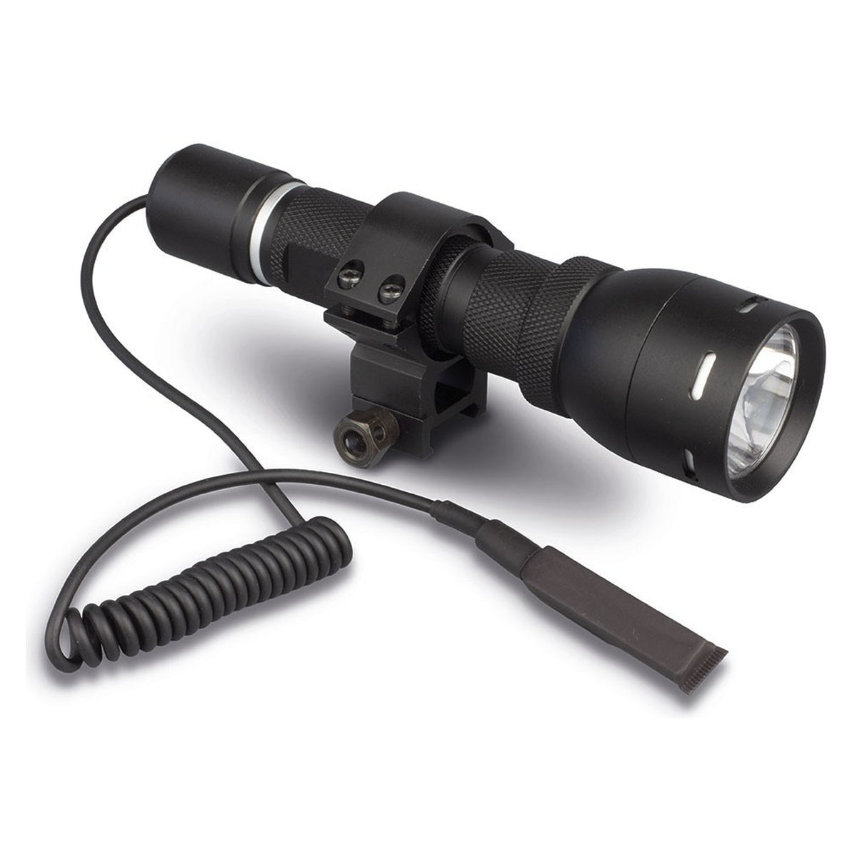 Linterna KONUSLIGHT RC8 · vista 1