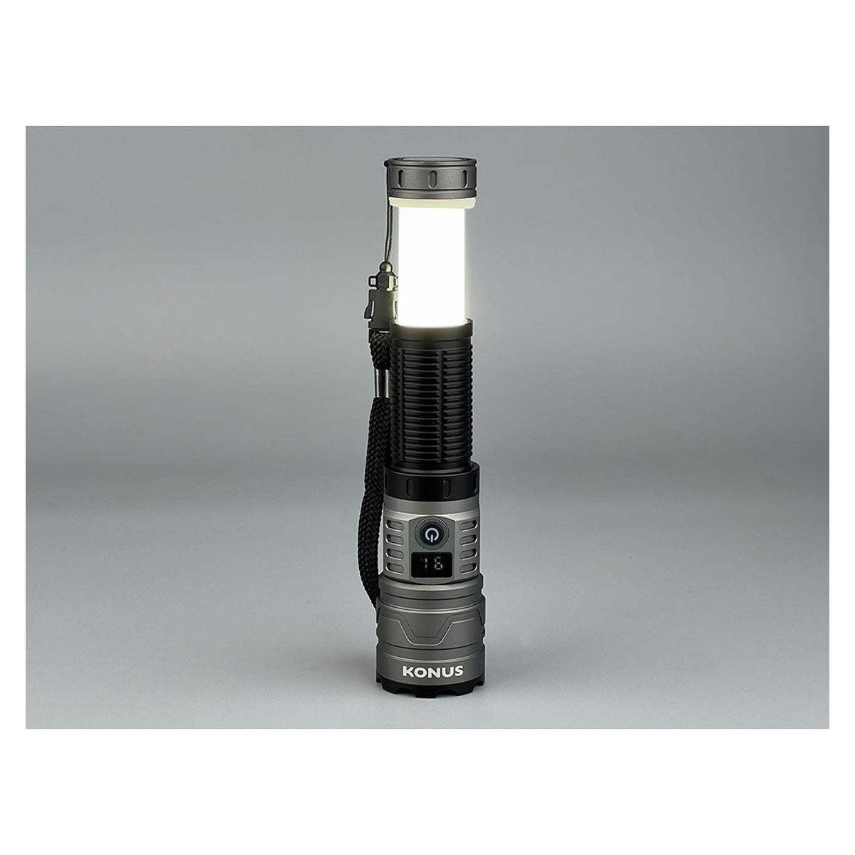 KONUSLIGHT 4K · vista 6