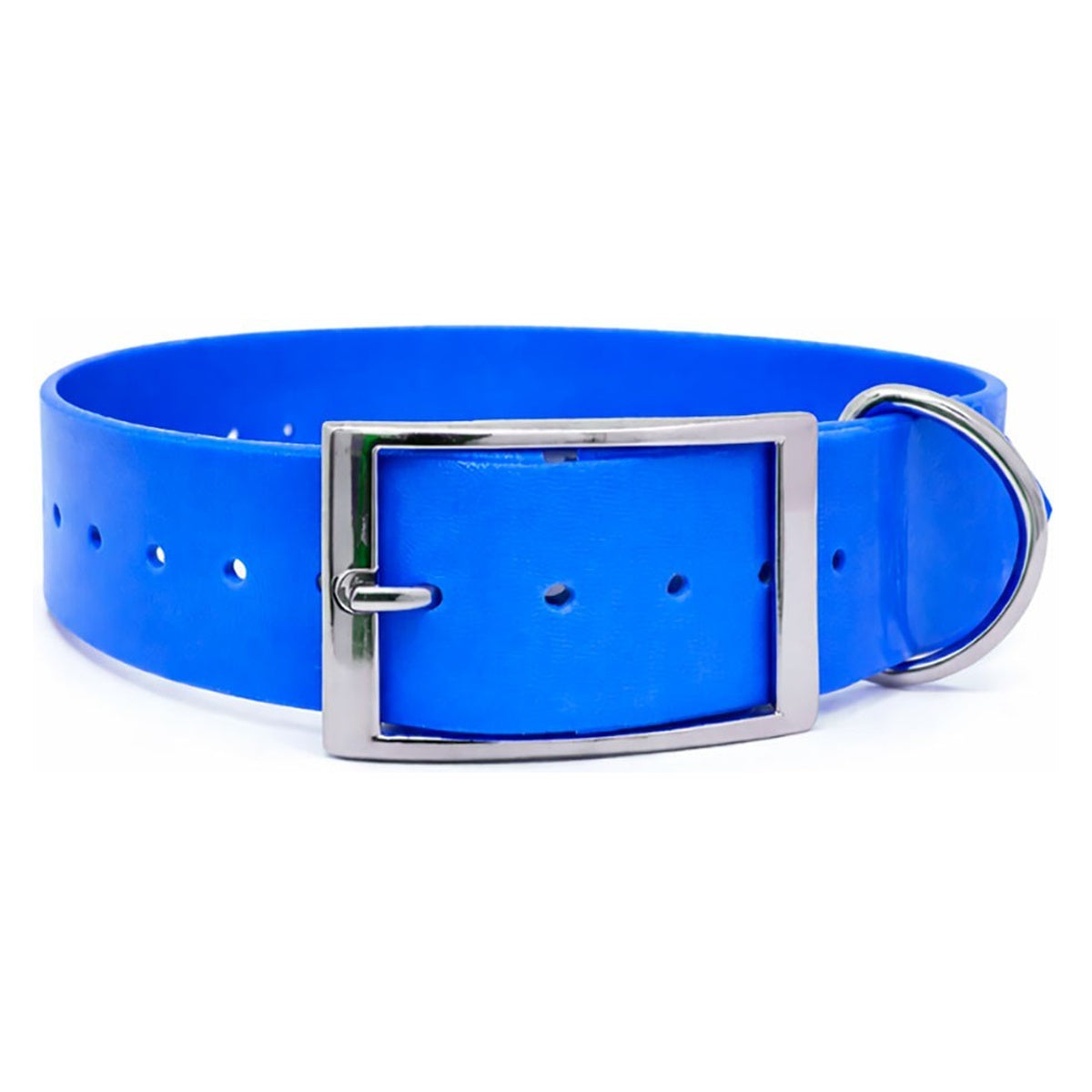 Collar Polytec 38 MM · vista 5