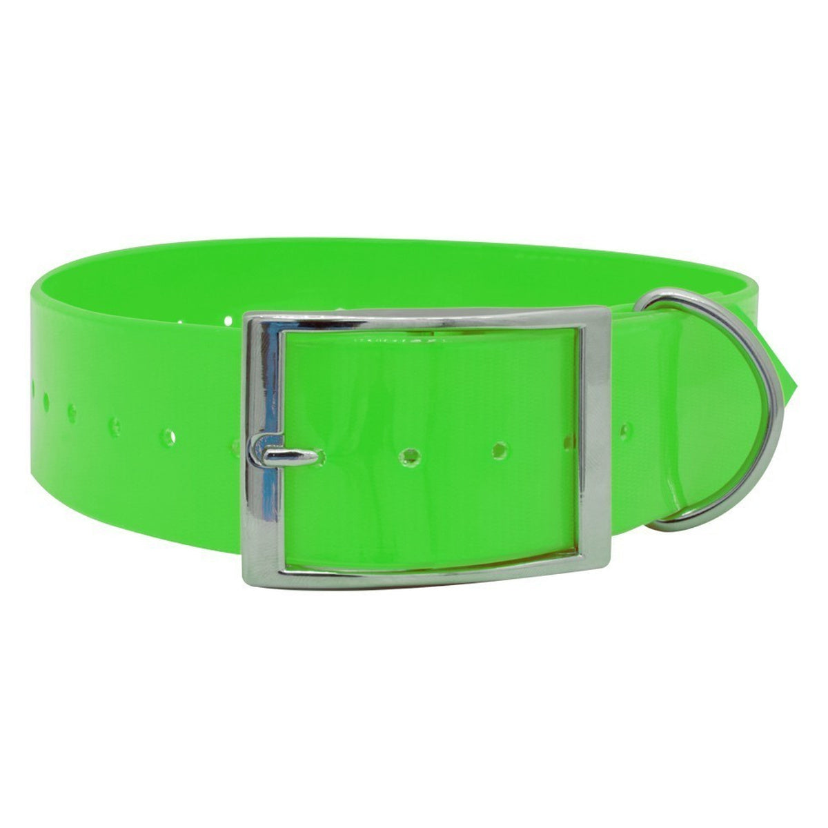 Collar Polytec 38 MM · vista 3