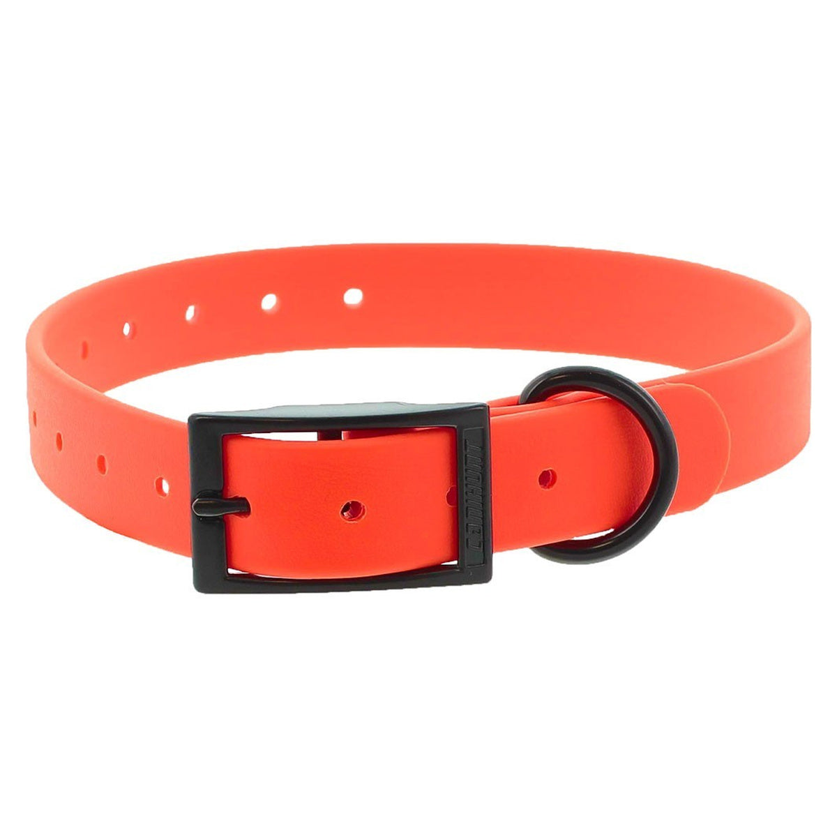 Collar Grueso CTETCH - 25mm Canihunt · vista 2