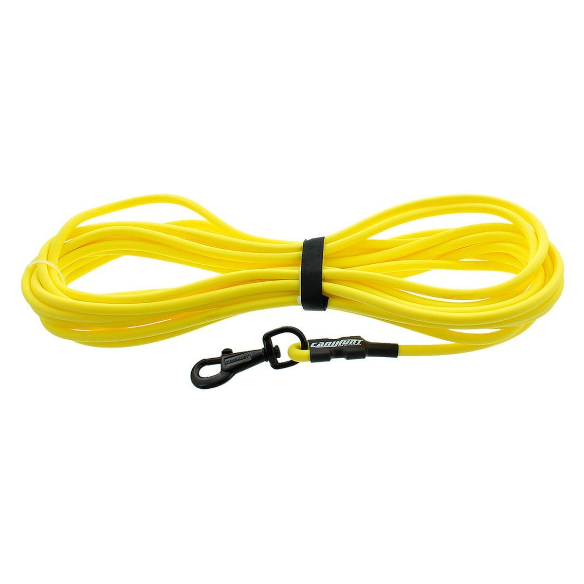 Traílla redonda EXTREME - PVC Canihunt · vista 1