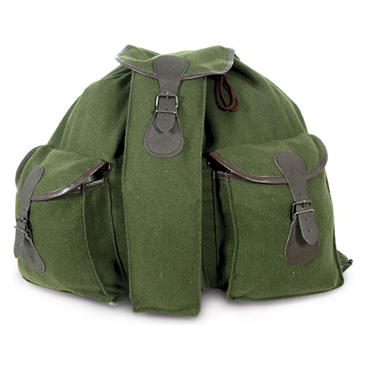 Mochila-Saco de Caza Aroche · vista 1