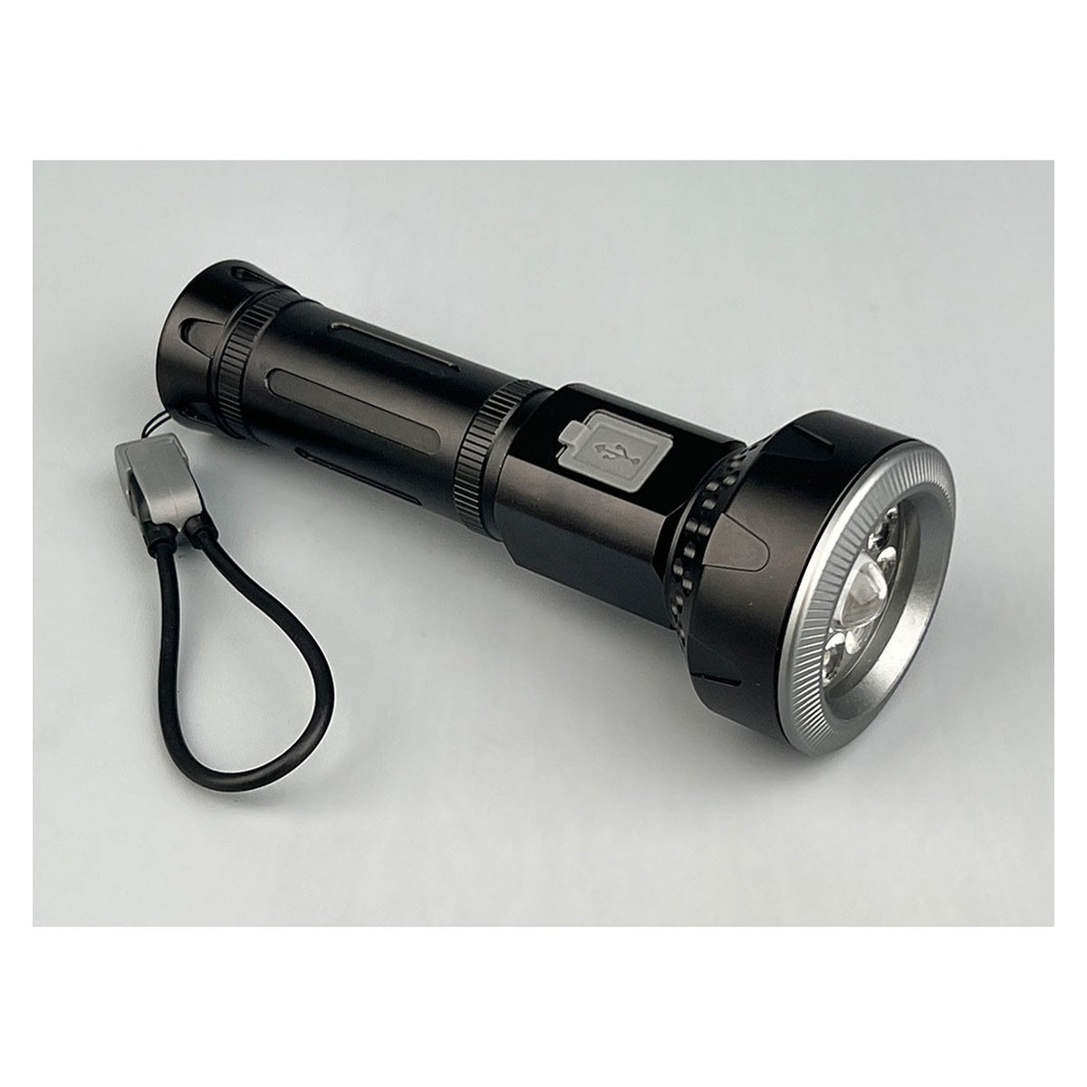 KONUSLIGHT 3K · vista 2