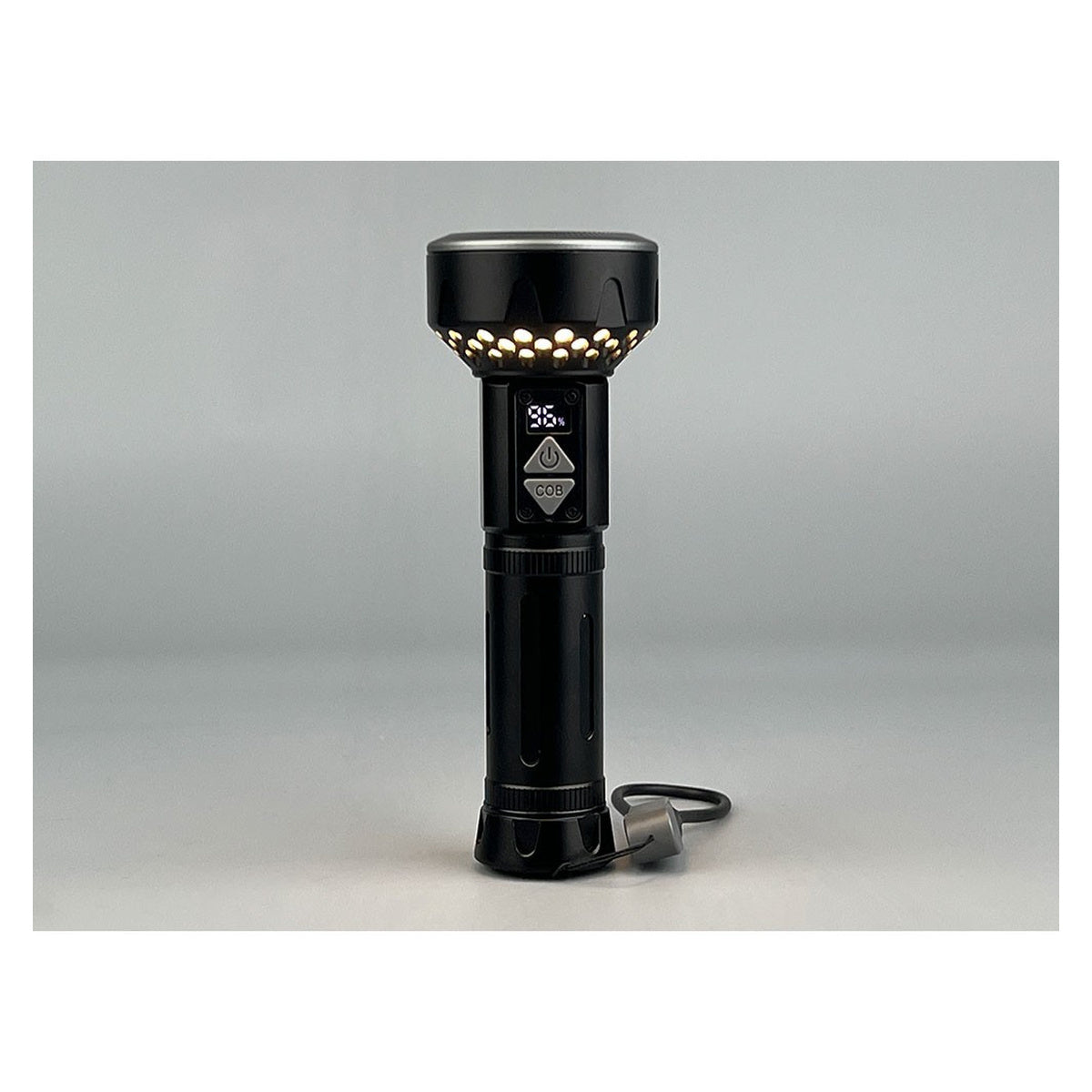 KONUSLIGHT 3K · vista 3