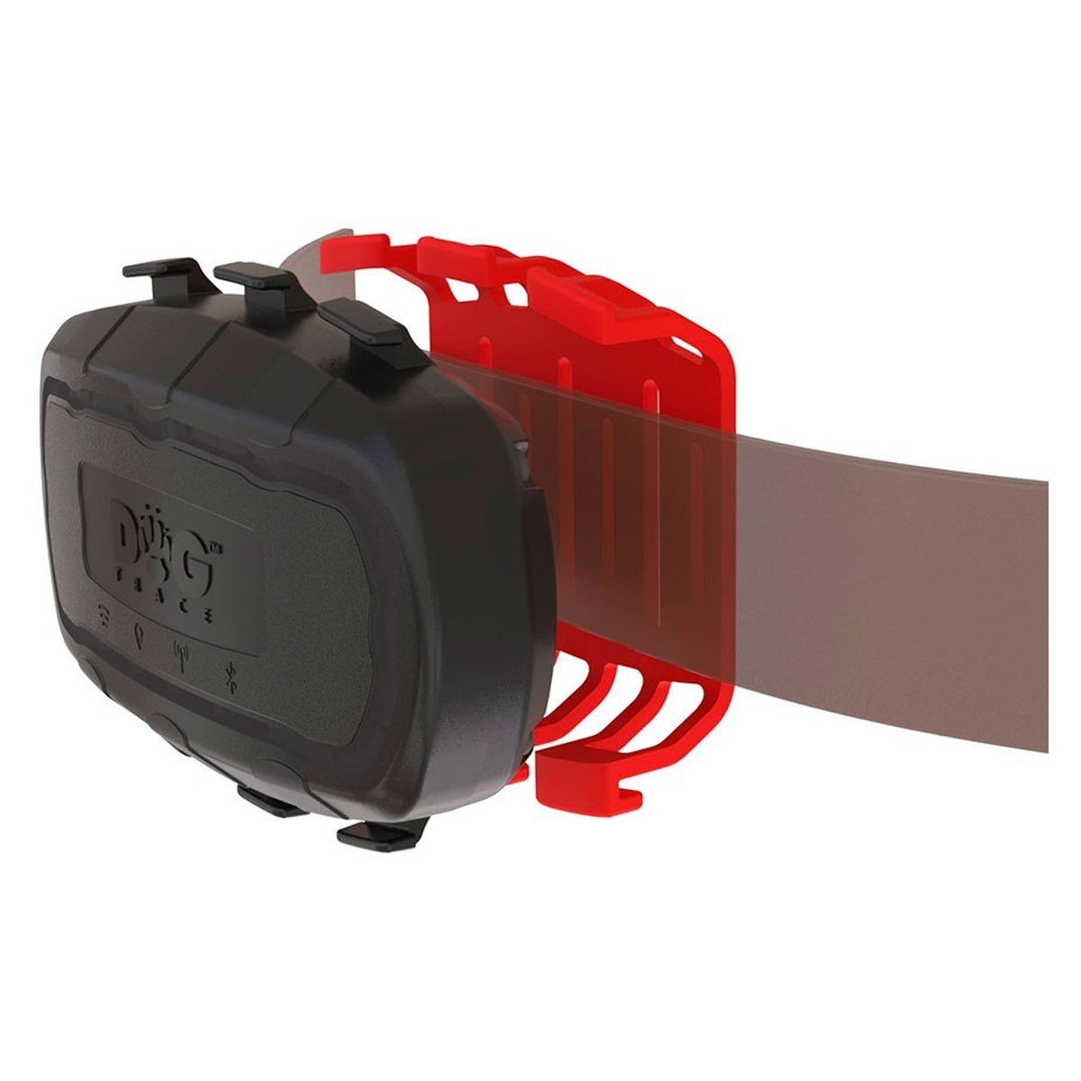 Localizador Dogtrace GPS ULTRA · vista 4