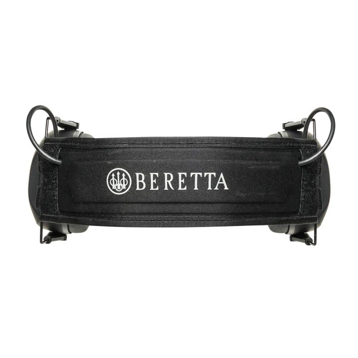 Cascos Electrónicos Beretta de tiro