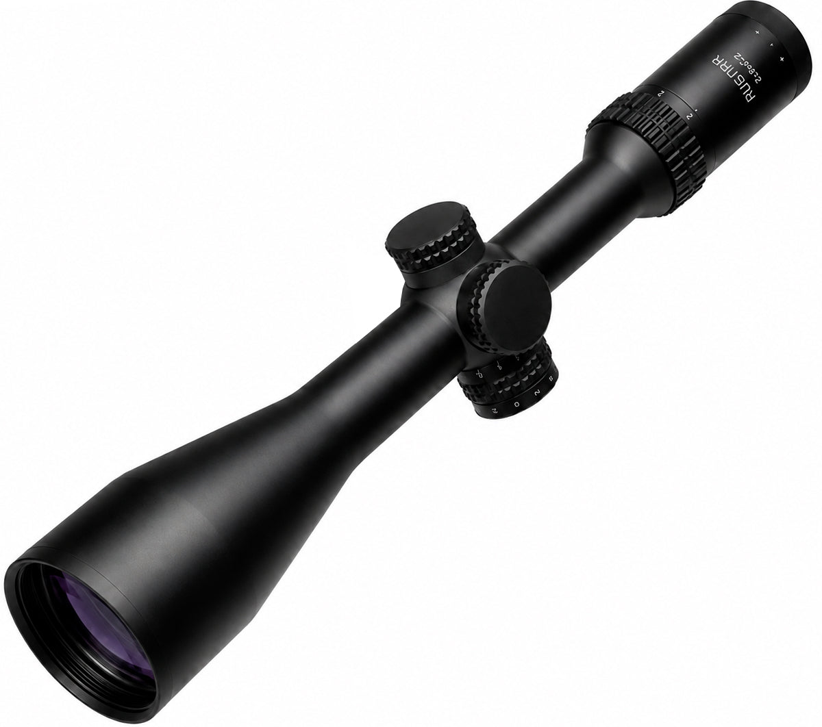 Visor Avistar 2-16x50 R.I.