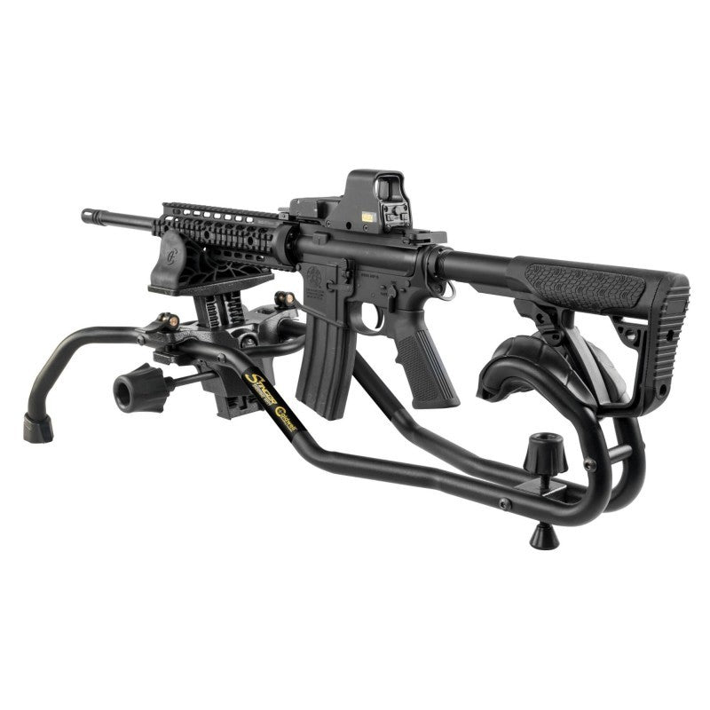Banco de tiro Caldwell Stinger