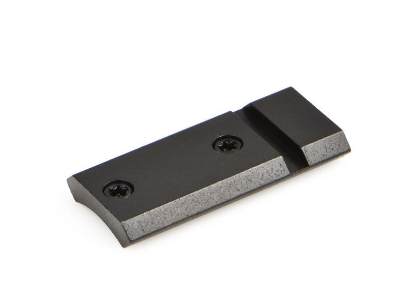 Bases WARNE Maxima tipo Weaver para rifle