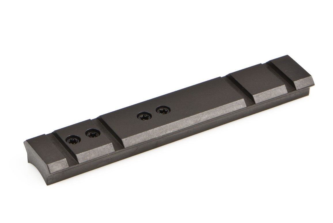 Bases WARNE Maxima tipo Weaver para rifle