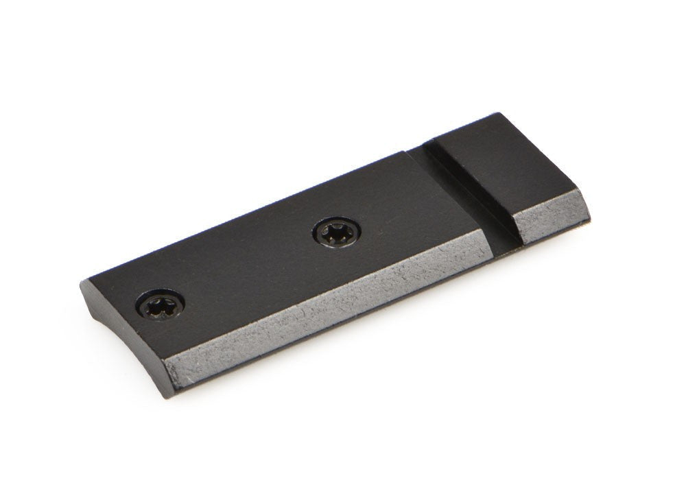 Bases WARNE Maxima tipo Weaver para rifle