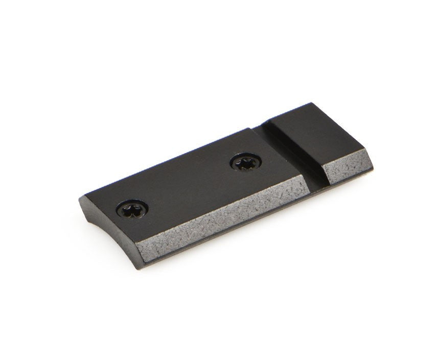 Bases WARNE Maxima tipo Weaver para rifle