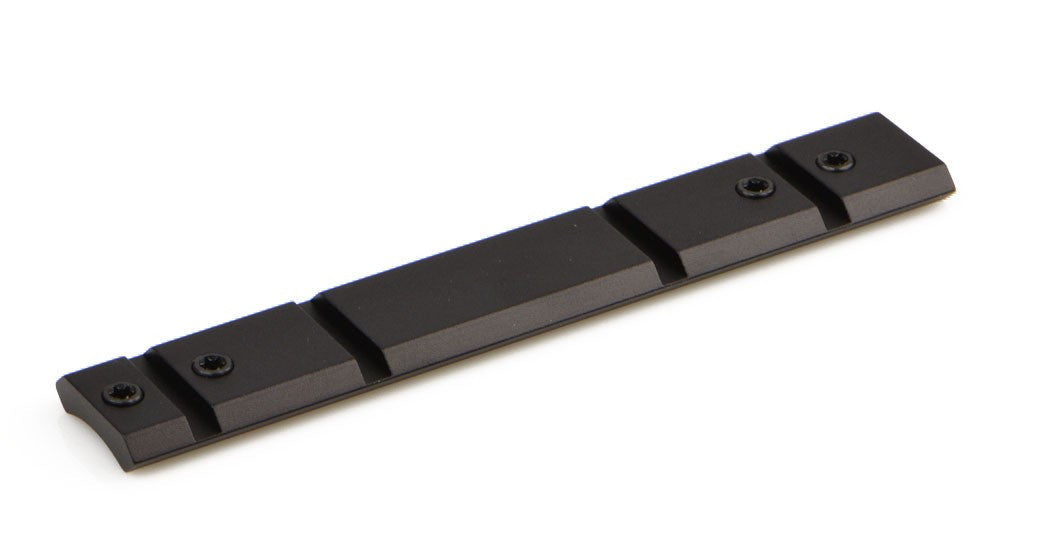 Bases WARNE Maxima tipo Weaver para rifle