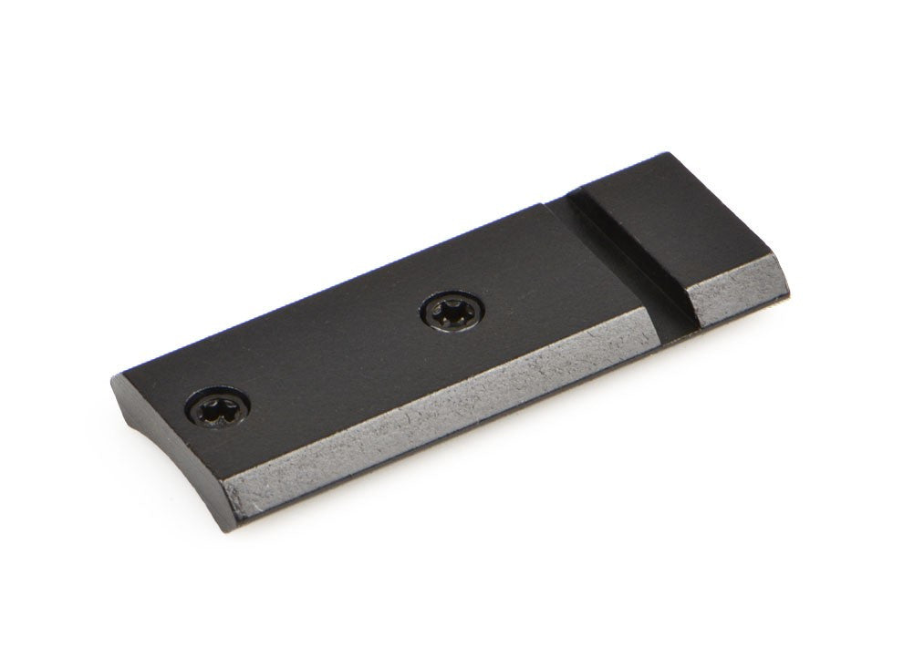 Bases WARNE Maxima tipo Weaver para rifle