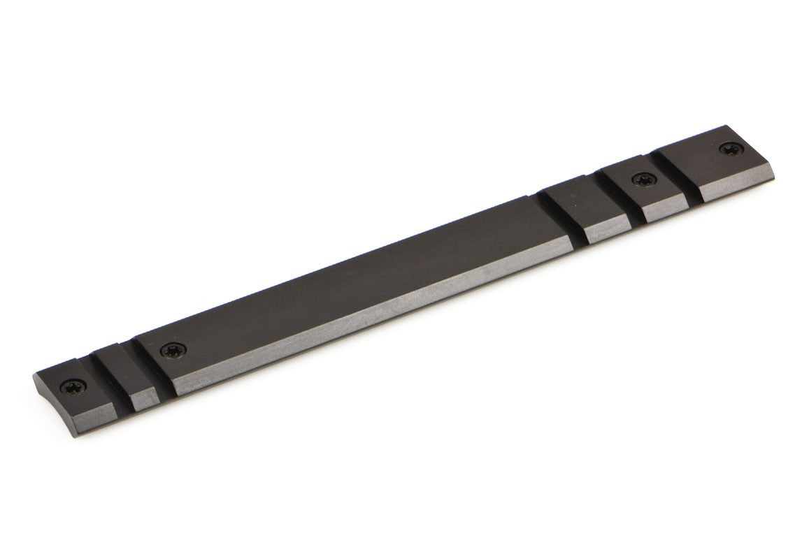 Bases WARNE Maxima tipo Weaver para rifle