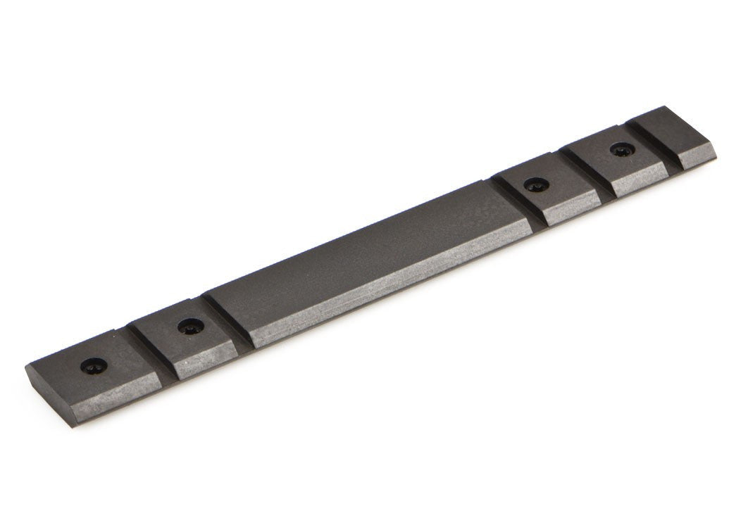 Bases WARNE Maxima tipo Weaver para rifle