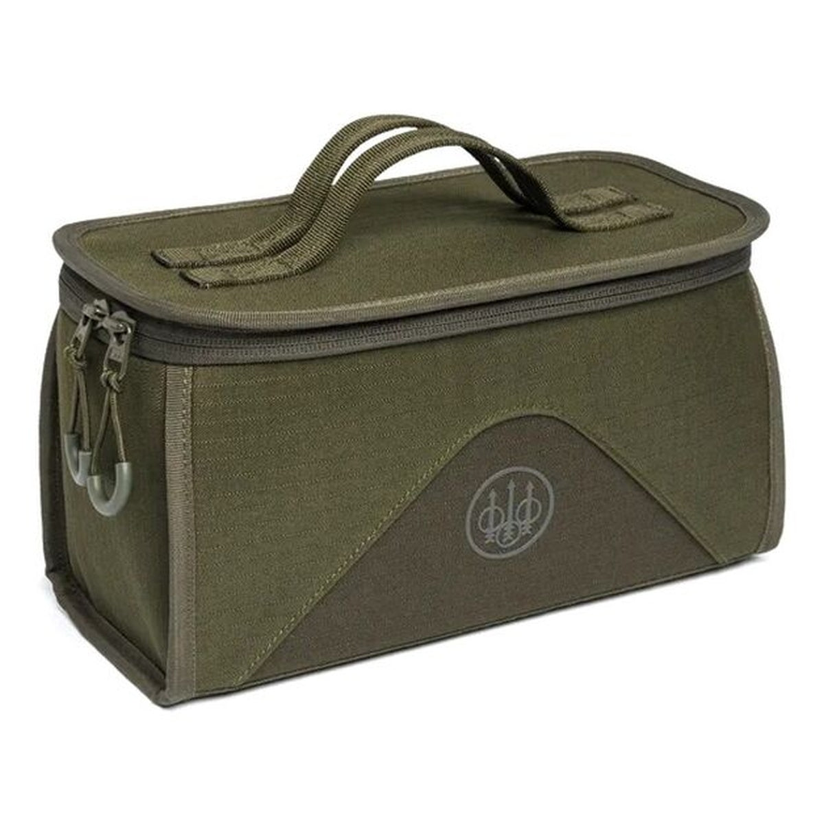 Bolsa portacartuchos Beretta Gamekeeper EVO — 100 cartuchos