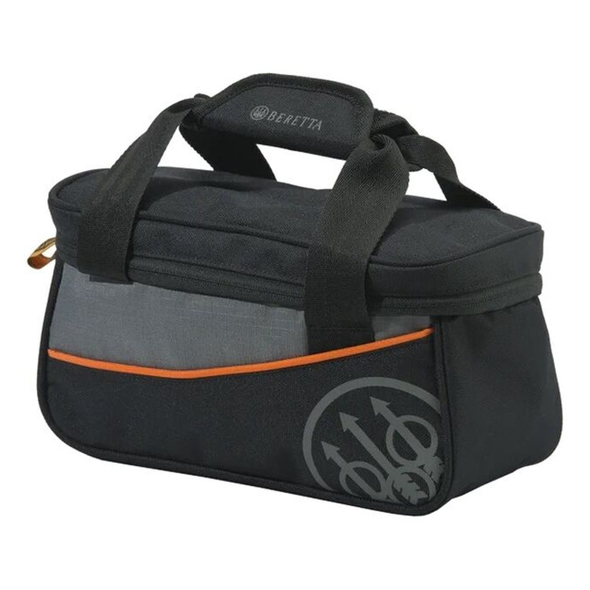 Bolsa Beretta Uniform Pro EVO Small Bag 100 cartuchos — Negro