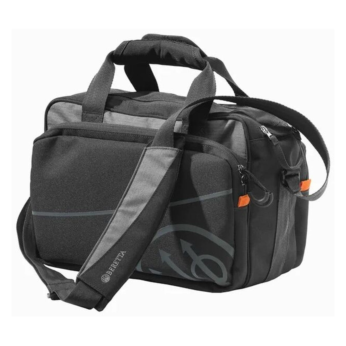 Bolsa Beretta Uniform Pro EVO Field Bag 150 cartuchos — Negro