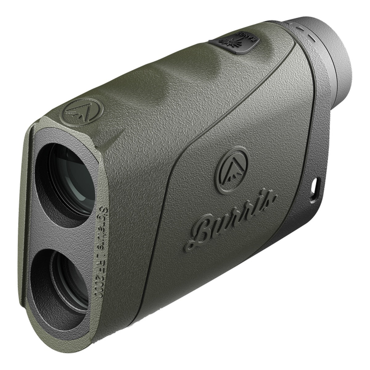 Telémetro Burris Signature LRF 2000 — vista 2