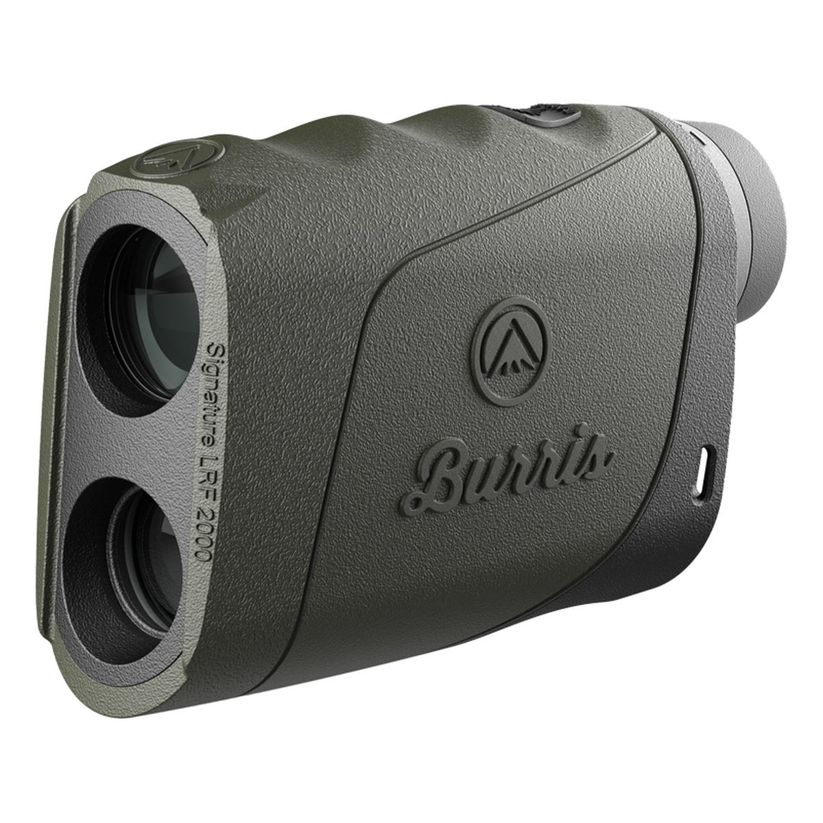 Telémetro Burris Signature LRF 2000 — vista 4