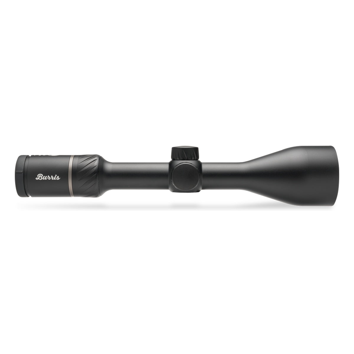 Visor Burris Six XE con retícula iluminada — vista 8