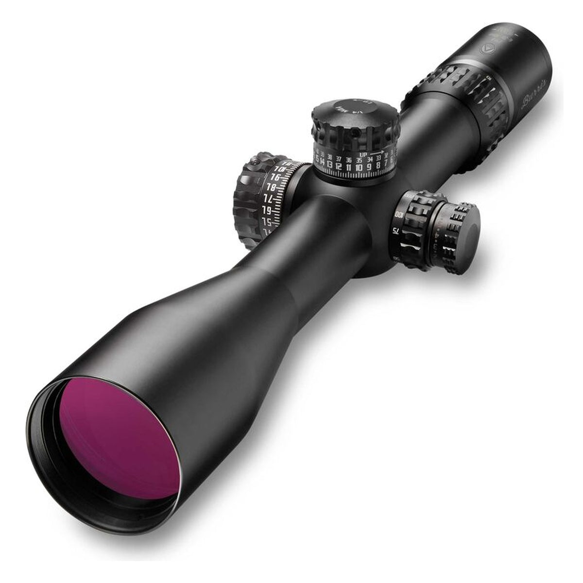 Visor Burris XTR II 5-25x50 SCR — vista 1
