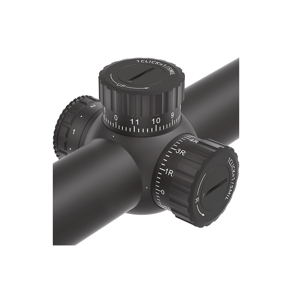 Visor Vector Optics Taurus 1-6x24 FFP