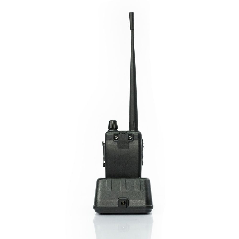 Radio MIDLAND HP-408/UHF
