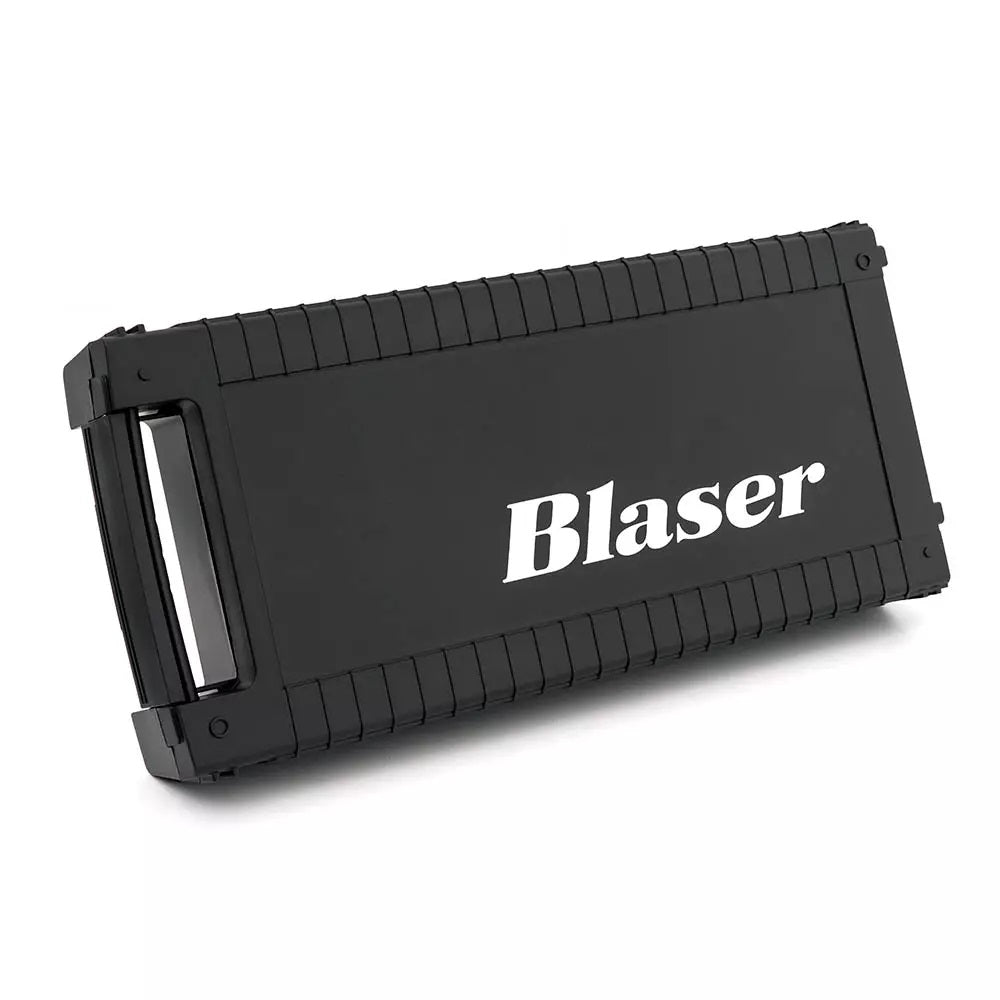 Bípode de carbono BLASER R8 Professional Success / R8 Ultimate