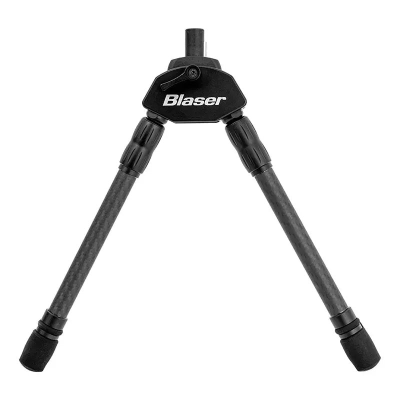 Bípode BLASER R8 Professional de carbono